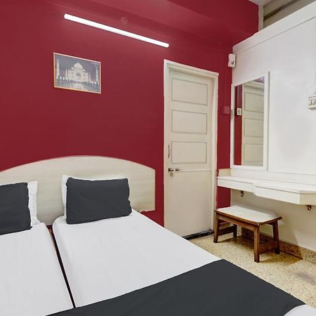 Spot On Shree Ram Residency Hotel Hubli Luaran gambar
