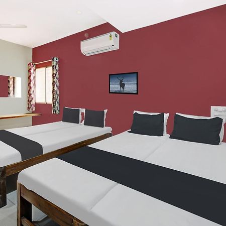Spot On Shree Ram Residency Hotel Hubli Luaran gambar